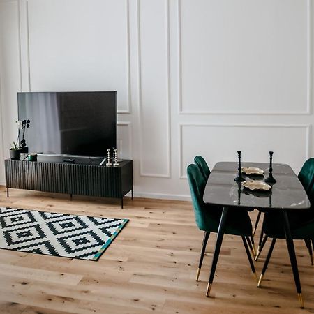 Evo Residence Horea Kaloşvar Dış mekan fotoğraf