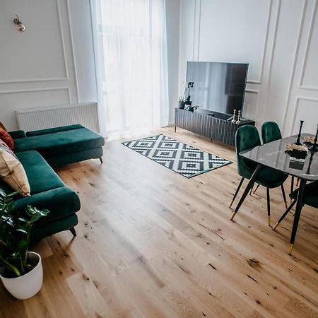 Evo Residence Horea Kaloşvar Dış mekan fotoğraf