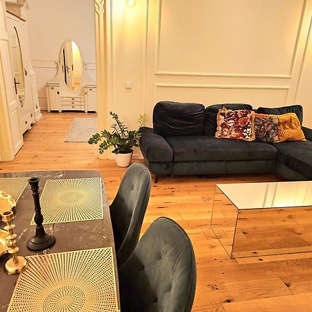 Evo Residence Horea Kaloşvar Dış mekan fotoğraf