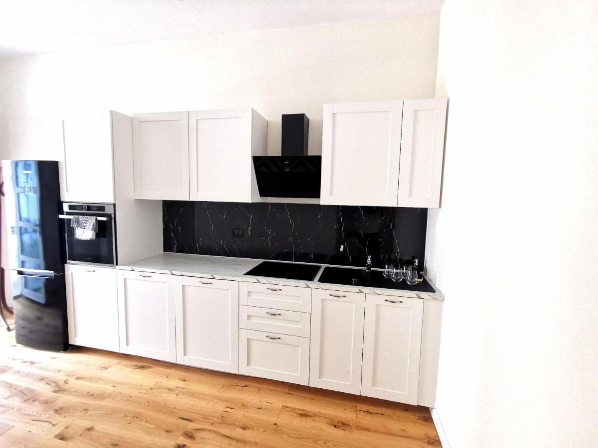 Evo Residence Horea Kaloşvar Dış mekan fotoğraf