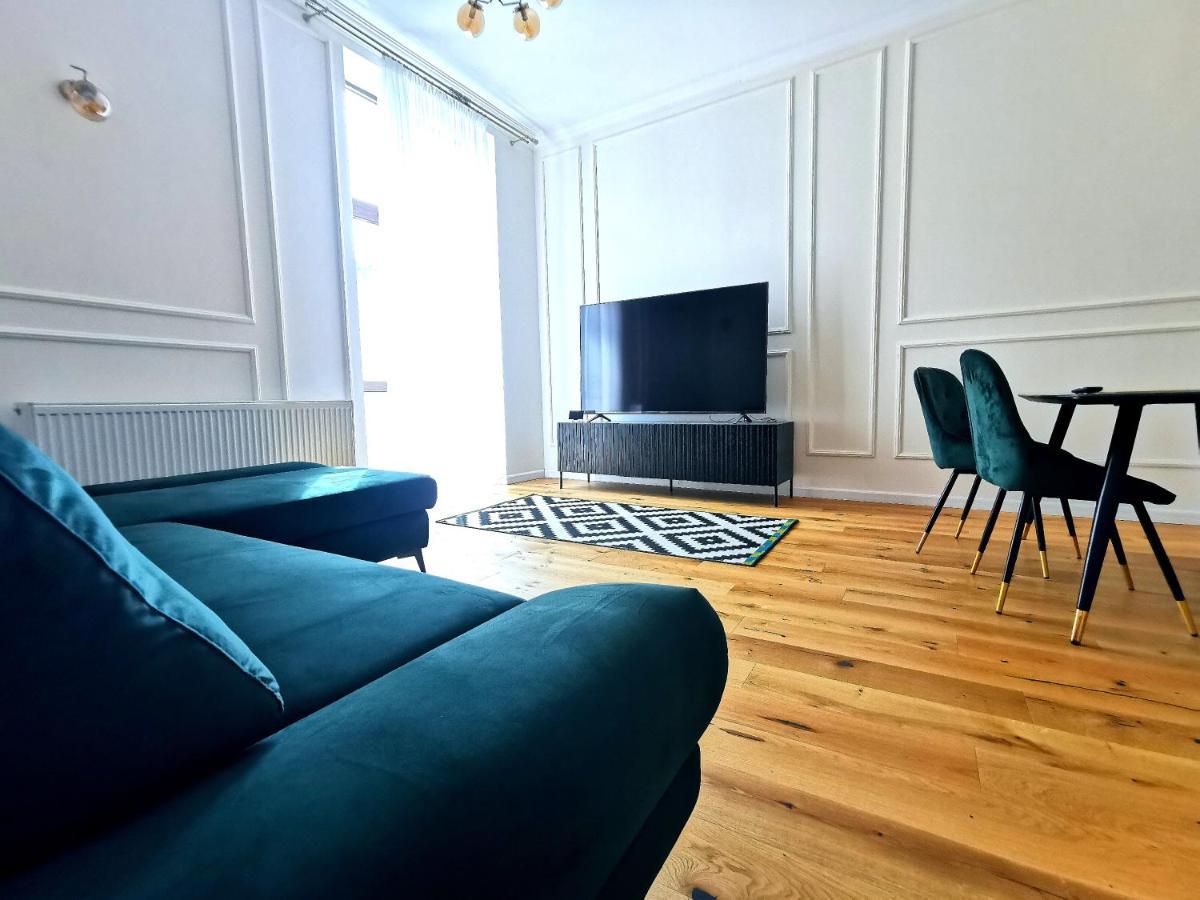 Evo Residence Horea Kaloşvar Dış mekan fotoğraf