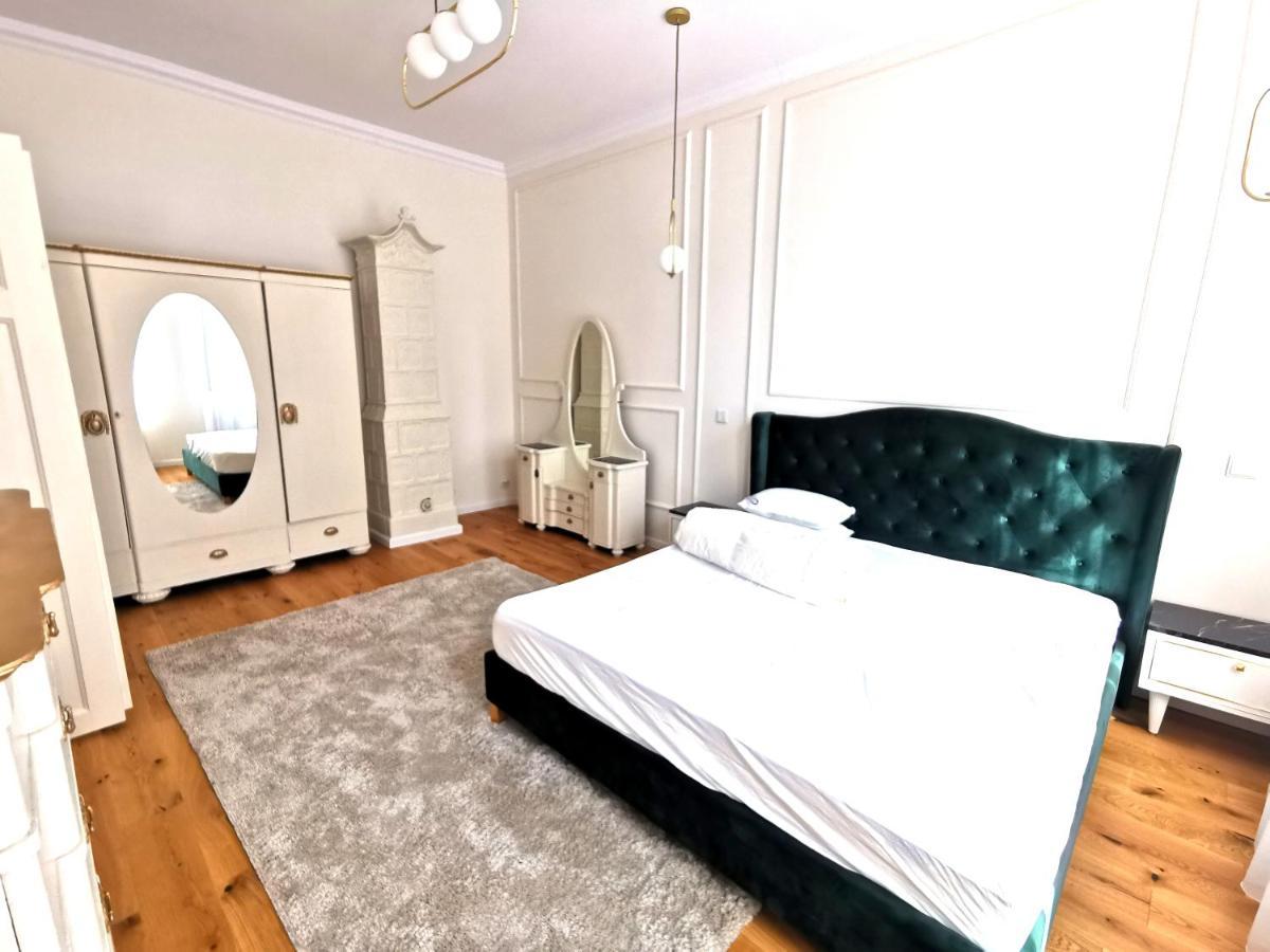 Evo Residence Horea Kaloşvar Dış mekan fotoğraf