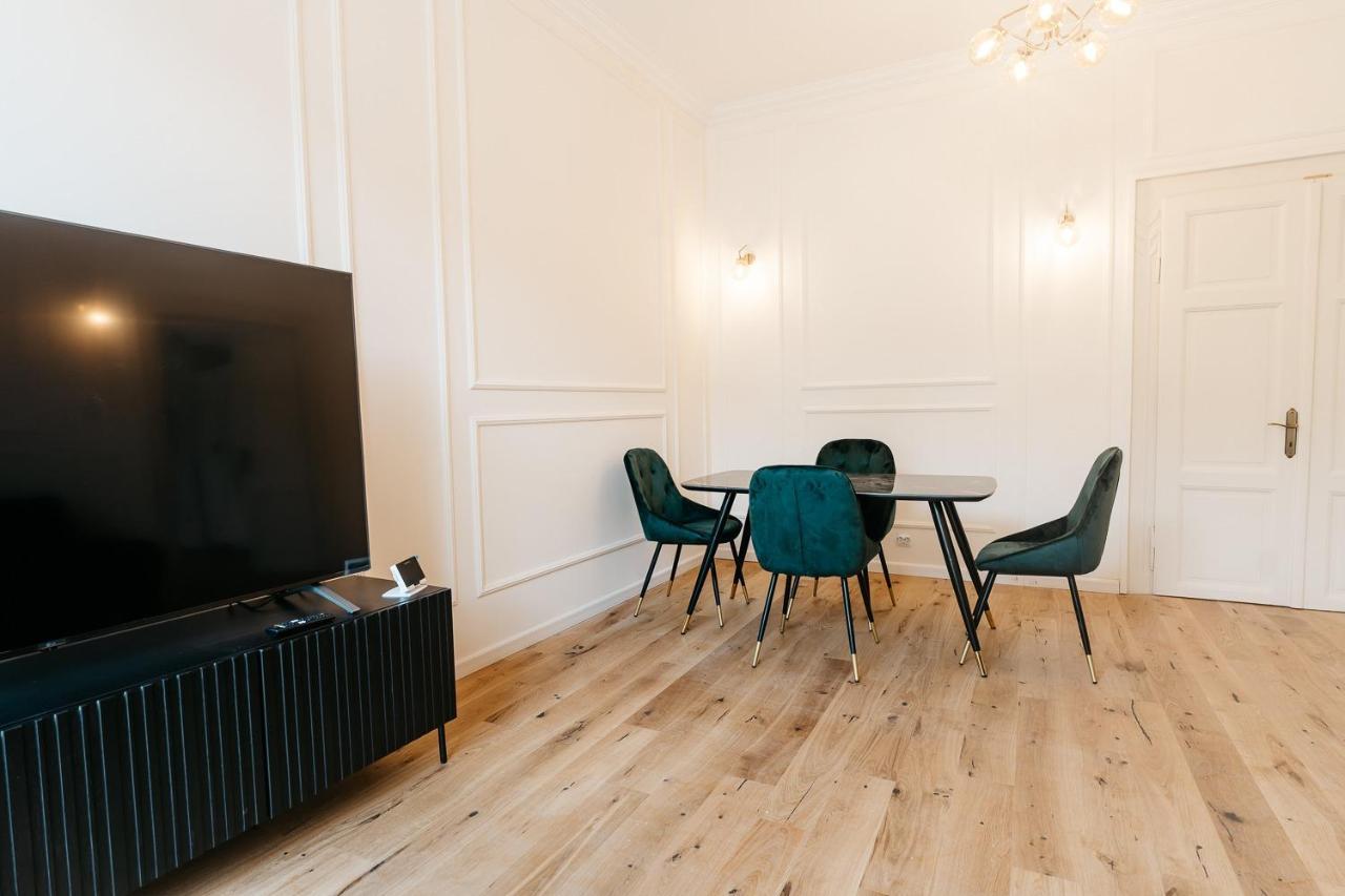 Evo Residence Horea Kaloşvar Dış mekan fotoğraf