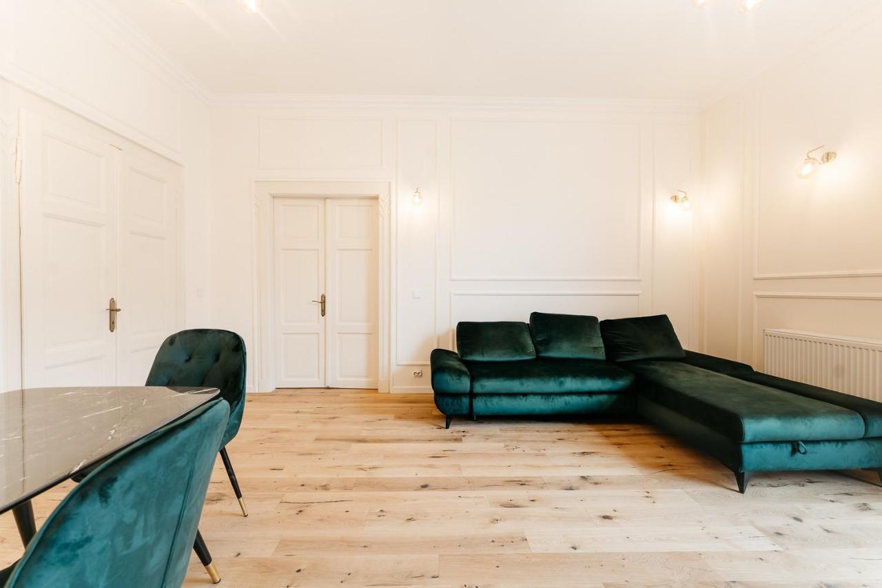Evo Residence Horea Kaloşvar Dış mekan fotoğraf