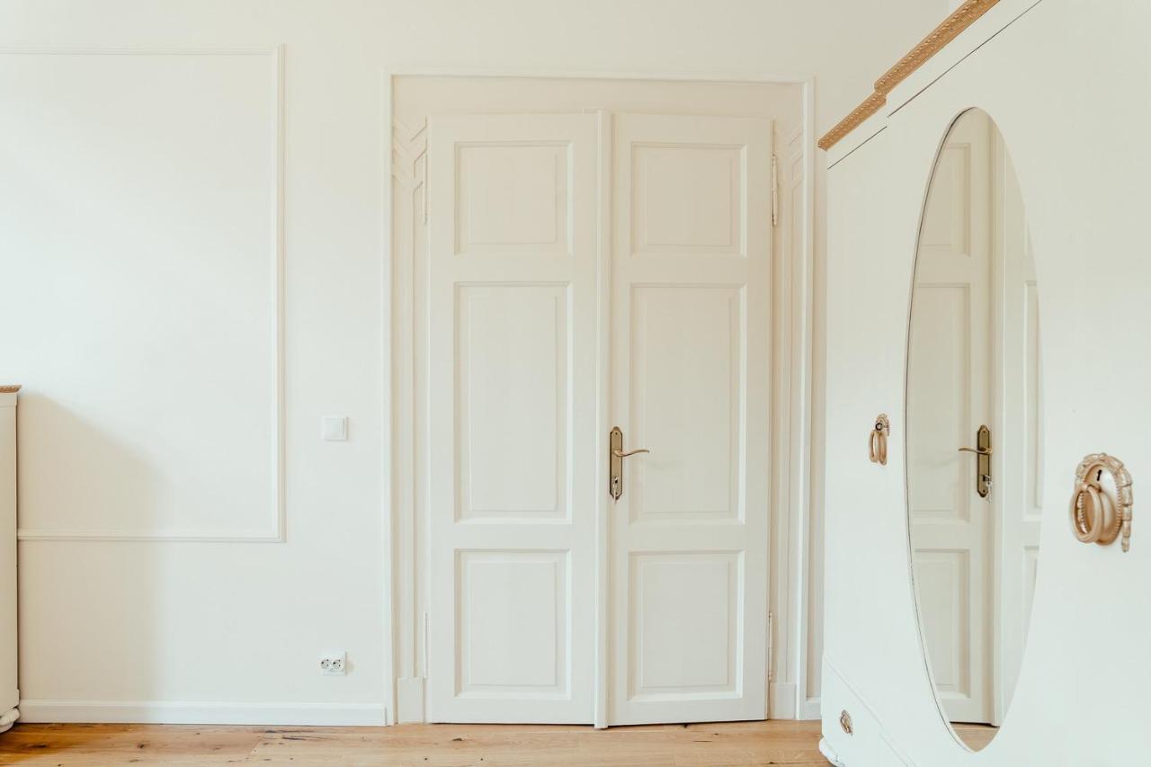 Evo Residence Horea Kaloşvar Dış mekan fotoğraf