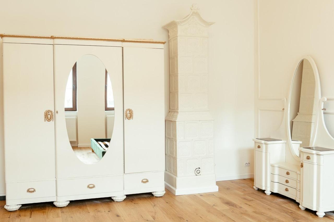 Evo Residence Horea Kaloşvar Dış mekan fotoğraf