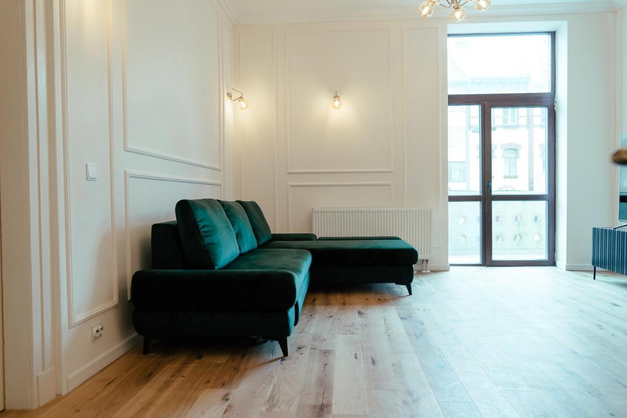 Evo Residence Horea Kaloşvar Dış mekan fotoğraf