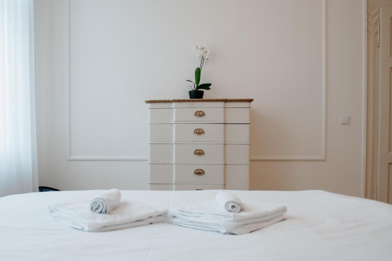 Evo Residence Horea Kaloşvar Dış mekan fotoğraf