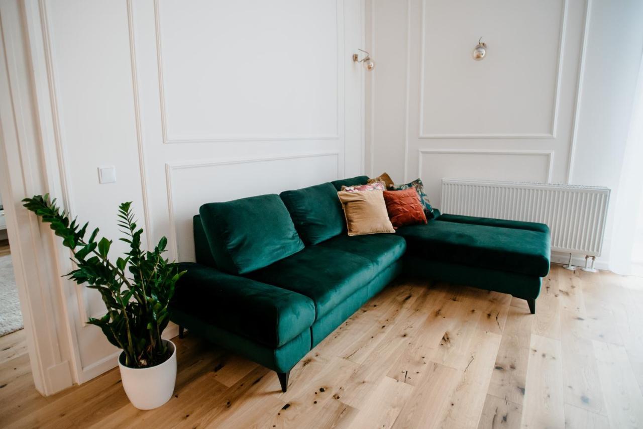 Evo Residence Horea Kaloşvar Dış mekan fotoğraf