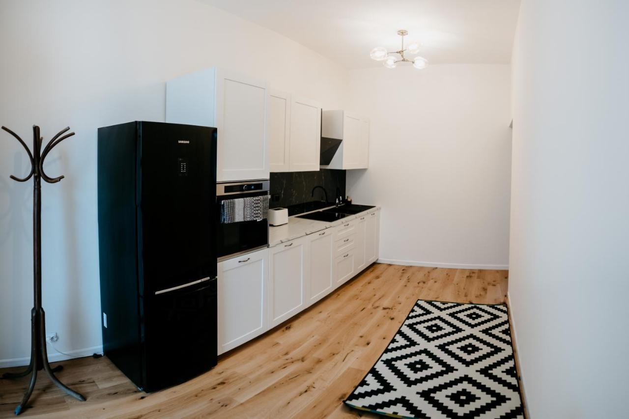 Evo Residence Horea Kaloşvar Dış mekan fotoğraf