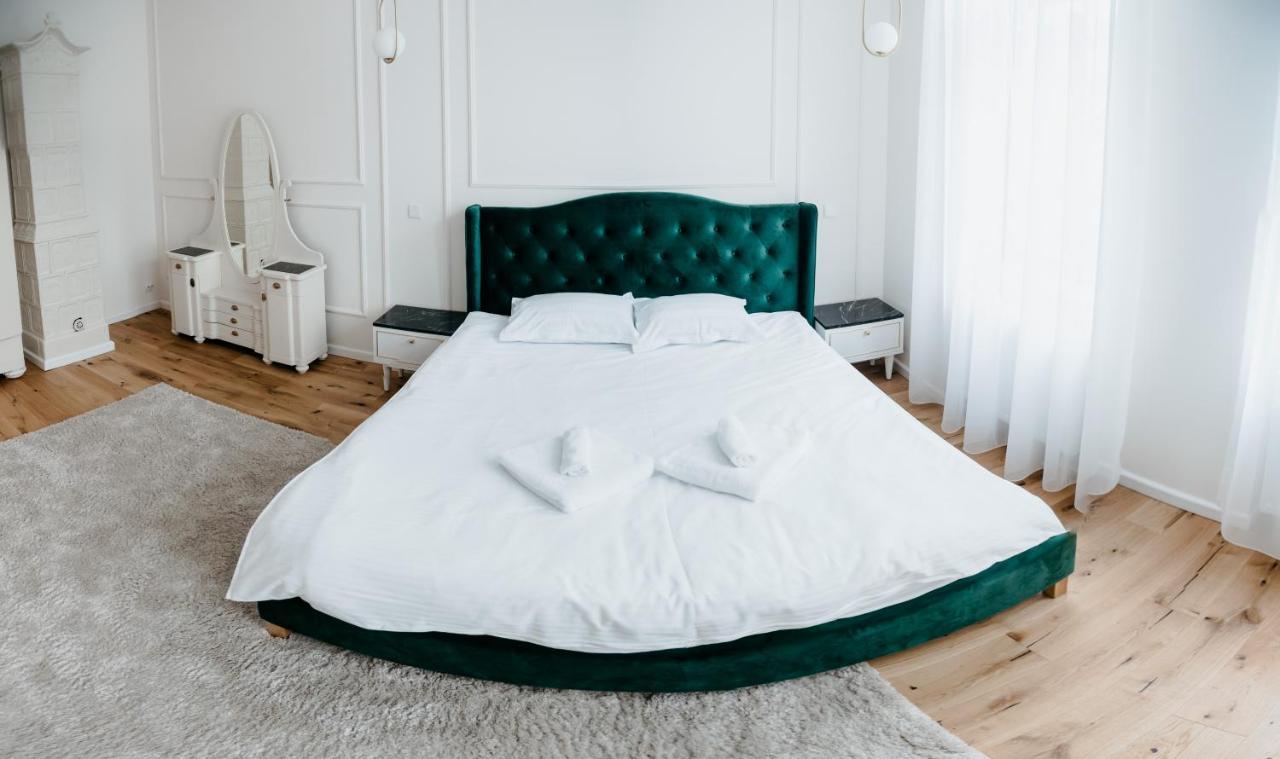 Evo Residence Horea Kaloşvar Dış mekan fotoğraf