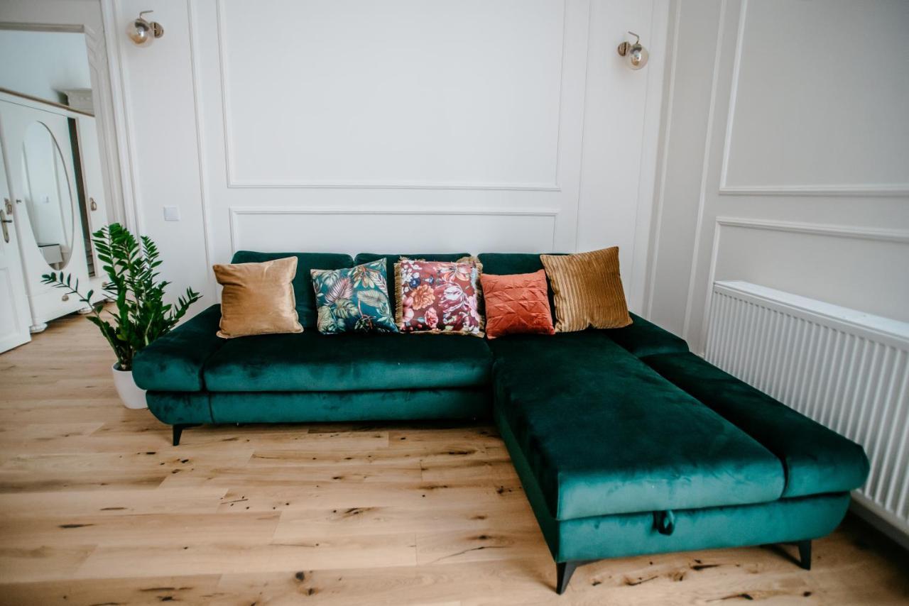 Evo Residence Horea Kaloşvar Dış mekan fotoğraf