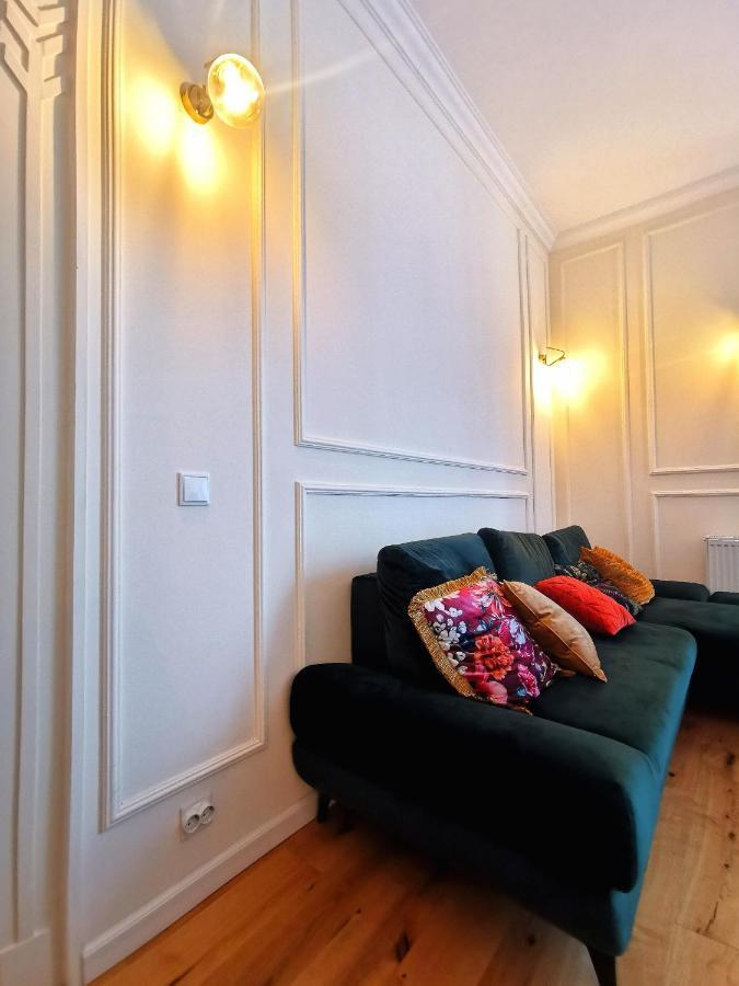 Evo Residence Horea Kaloşvar Dış mekan fotoğraf
